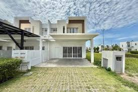 2-storey Terraced House For Auction in Dengkil,SGR