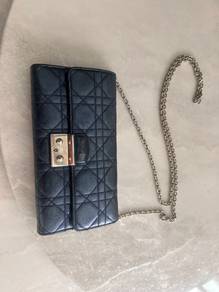 Dior Bag Lady
