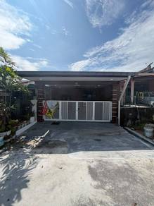 2-storey Terraced House For Sale in Senawang,NSN