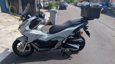 Honda ADV 160