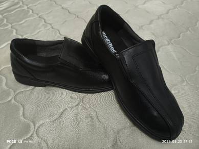 Medshoe - Eameer (Comfort Gentlemen) size 8