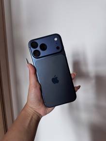 IPHONE 17 PRO MAX 2Tb