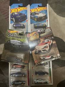 Hotwheels untuk dijual