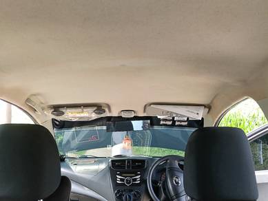 Perodua Axia E in Pendang, KDH