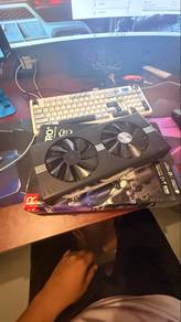 Sapphire Nitro+ Radeon RX 580