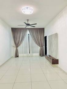 Condominium For Rent in The Havre @ Bukit Jalil