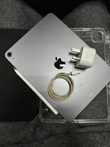 iPad Air 4th Gen 64gb wifi (space grey)