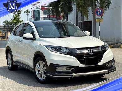 Honda HR-V V in Serdang, KUL