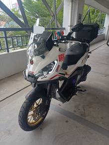 Keeway XDV 180 EVO