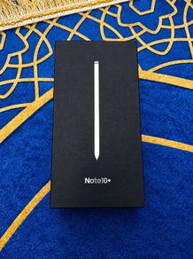 Samsung Galaxy Note 10+ SME Malaysia