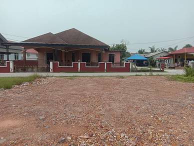 Residential Land in Kuala Nerus, TRG