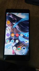 Sony Xperia XZ2 Premium