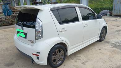 Perodua MyVi SE GHS in Port Dickson, NSN