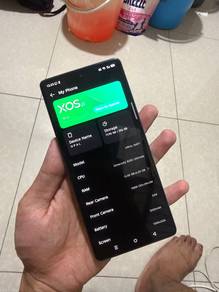 Infinix GT 20 Pro