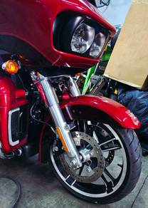 Harley-Davidson Road Glide Special