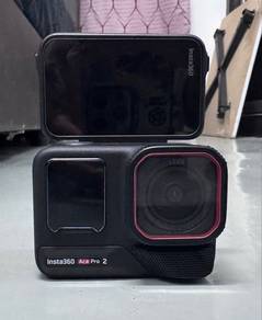 insta 360 ace pro 2