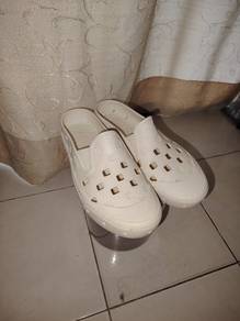 Vans TRK