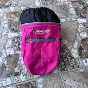 Coleman Outdoor Hiking Mini Pouch Waist Pouch