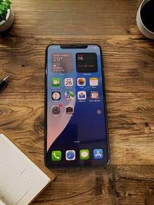 iphone xsmax 256 tip top