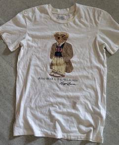 Baju tshirt Polo Ralph Lauren S