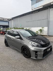 Perodua MyVi AV ADVANCE in Gombak, SGR