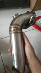 donwpipe kancil 