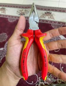 KNIPEX Needle Nose Combination Pliers 08