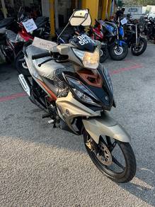 Yamaha 135LC