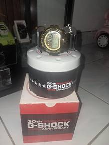 GSHOCk DW6900  CF [NOS]