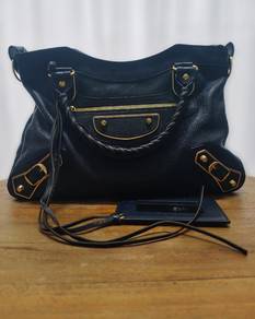 Balenciaga City Bag