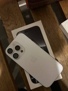 iphone 16 pro