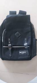 Bagpack baru area kl sahaja berminat pm ye