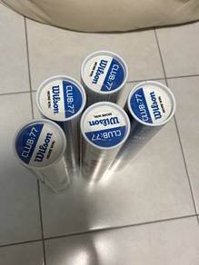 Badminton Shuttlecocks (Wilson)