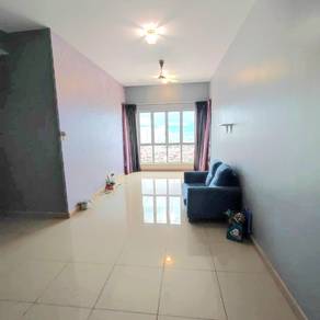 Condominium For Sale in Berlian Setapak Residency