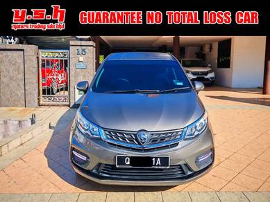 2020 Proton Persona EXECUTIVE