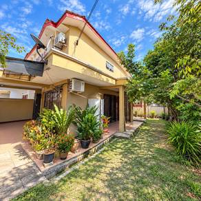 2-storey Terraced House For Sale in Puchong,SGR