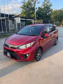 Proton Persona EXECUTIVE in Kajang, SGR