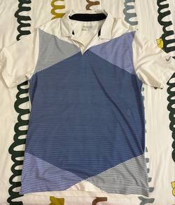 Nike golf polo T-shirt