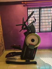Pro Form Cardio HIIT Trainer