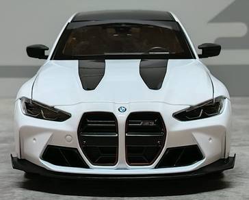 Bmw M3 CS LCI