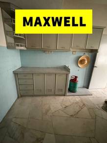 2-storey Terraced House For Sale in Sungai Nibong,PNG