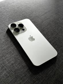 iPhone 15 Pro 512GB with Box