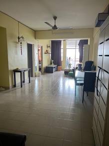 Condominium For Sale in Casa Ria (Cheras)