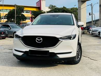 2023 Mazda CX-5 G GVC PLUS HIGH