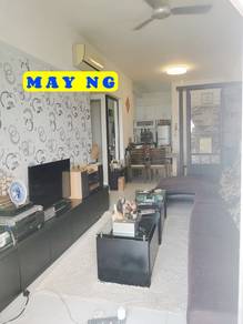 Condominium For Sale in Pinang Laguna