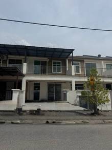 Terraced House For Sale in Chemor,PRK