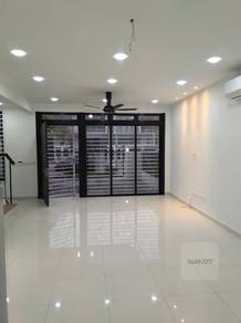 2-storey Terraced House For Sale in Denai Alam,SGR