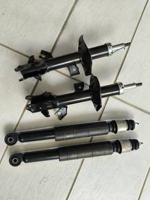 KAYABA KYB Excel-G Absorber
