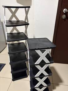 Shoe Rack / Rak Kasut