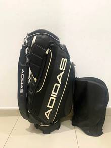 Golf Bag ADIDAS